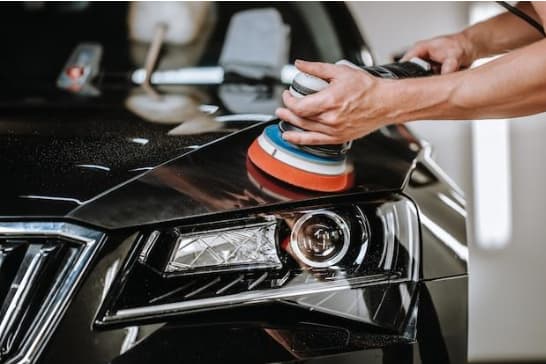 Exterior Detailing