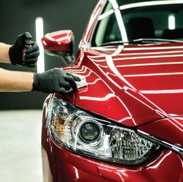 Graphene Coating