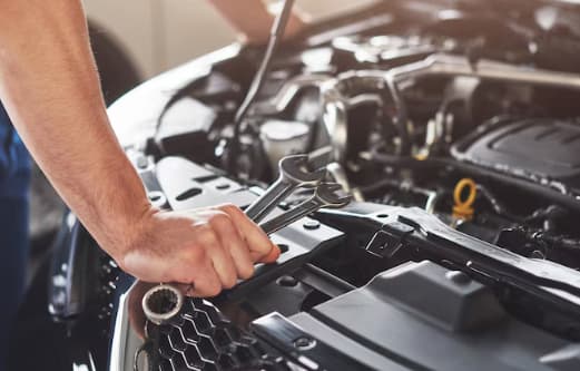 Special Auto Services